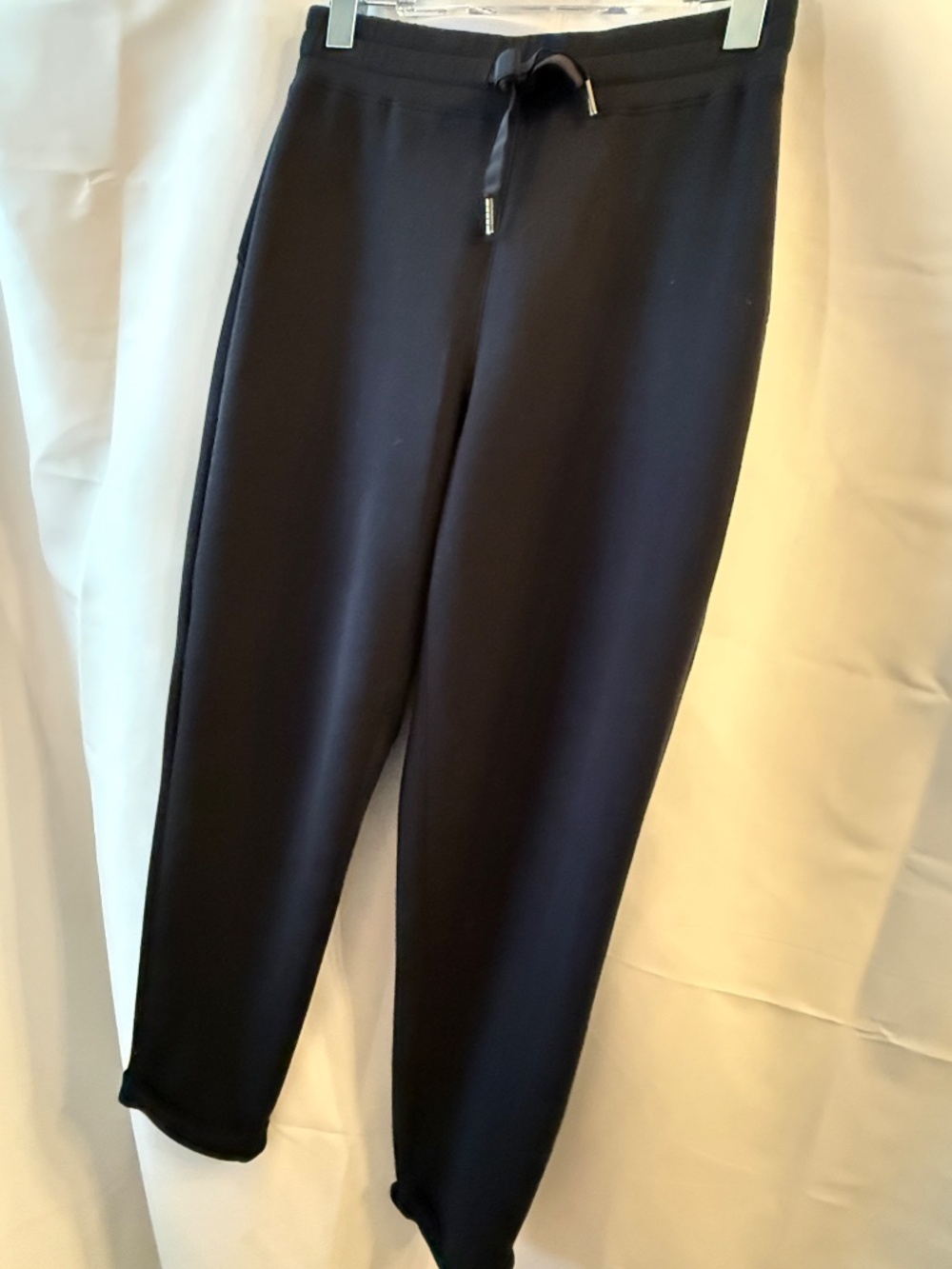 LIke New Spanx Joggers (M)